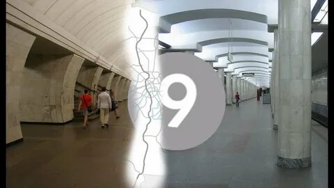 Серпуховско тимирязевская линия метро москва