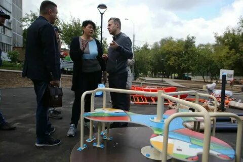Гос площадки