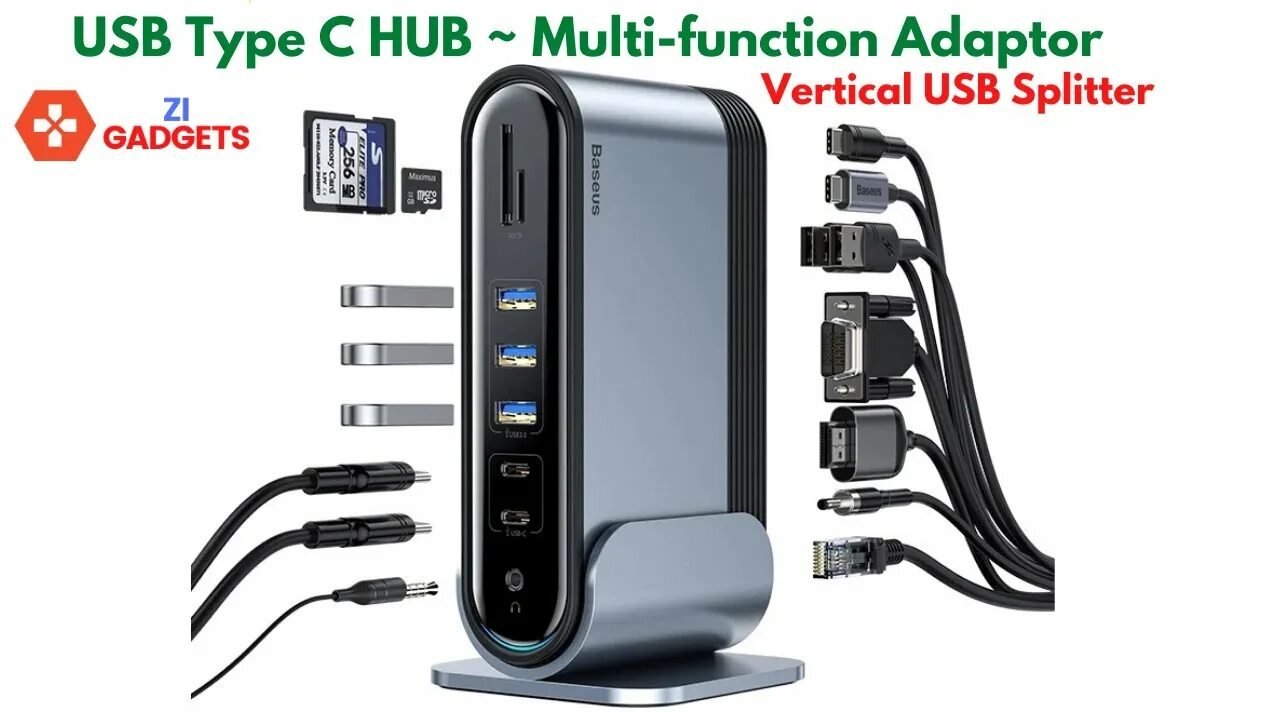 Baseus хаб type c. Baseus usb type-c hub. baseus usb c hub. cahub-g01. док-станция baseus cahub-bg0g.