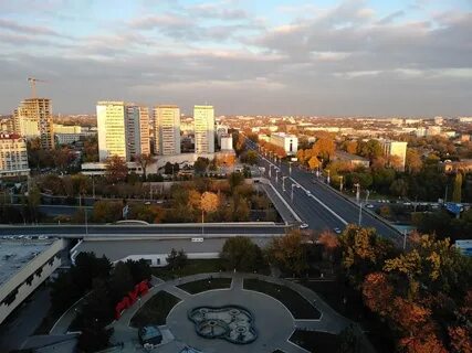 Ташкентский областной