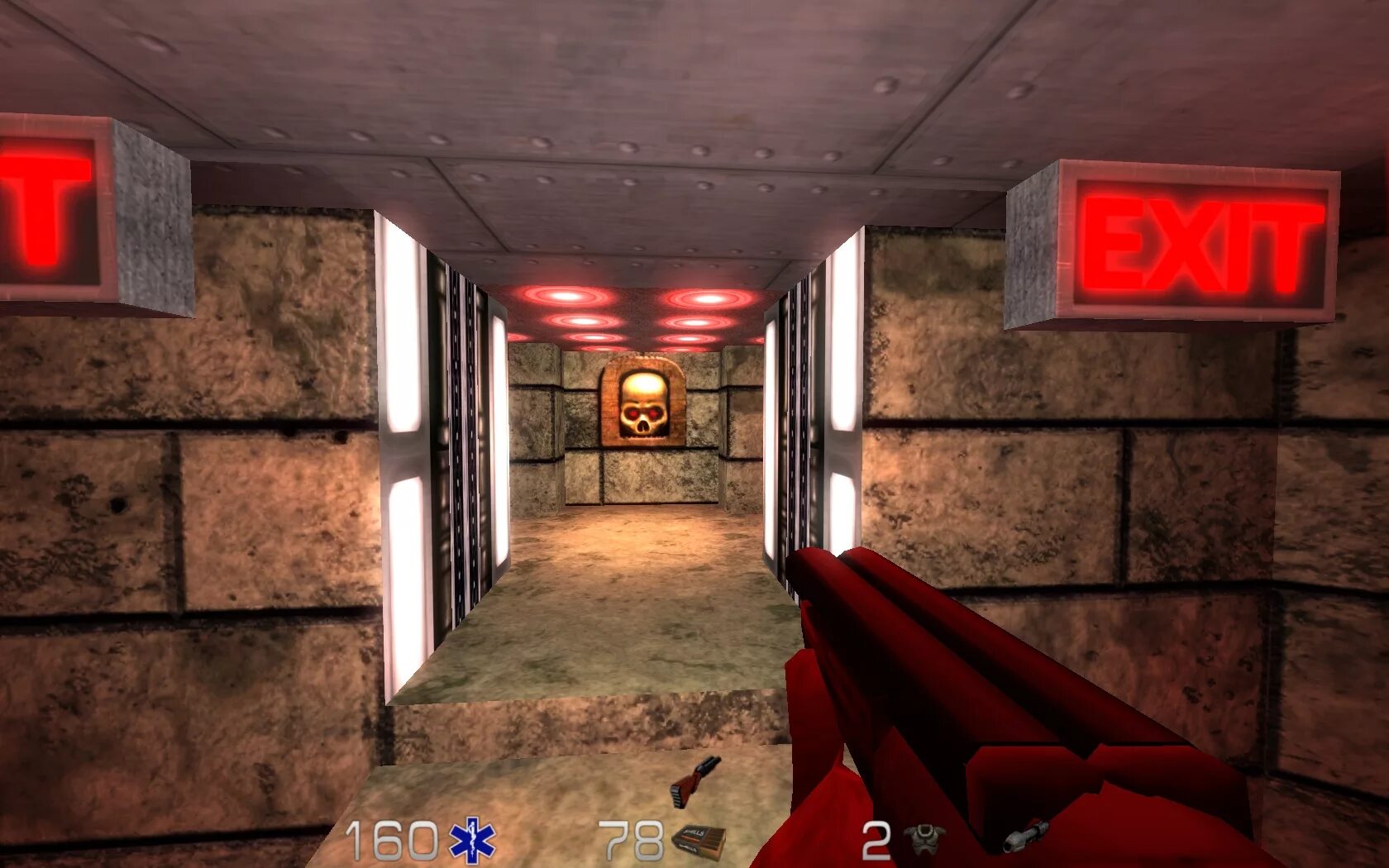 Quake textures