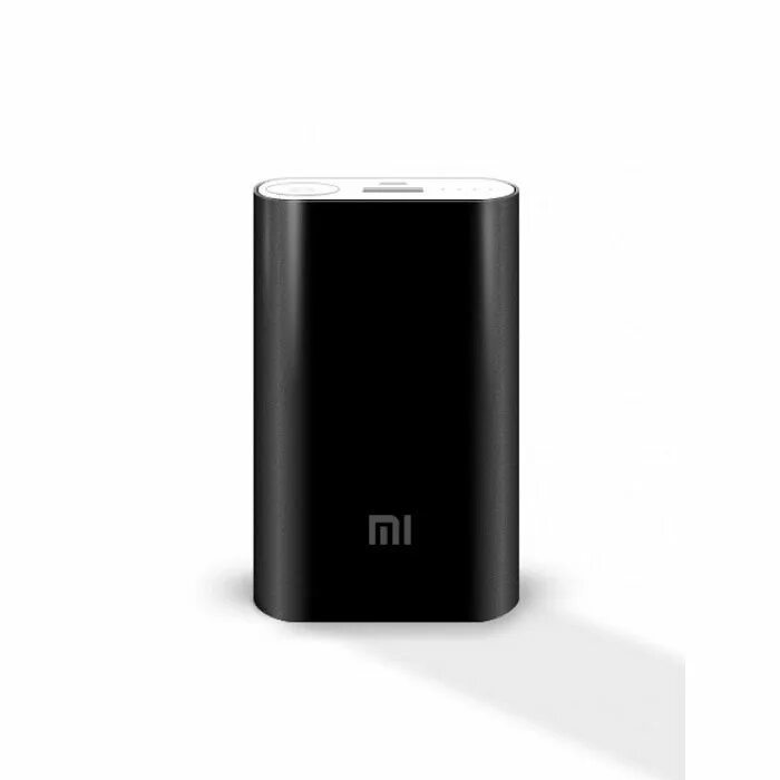 Черный повер. Power Bank Xiaomi 5200 Mah. Внешний аккумулятор 5000 Mah черный 422.