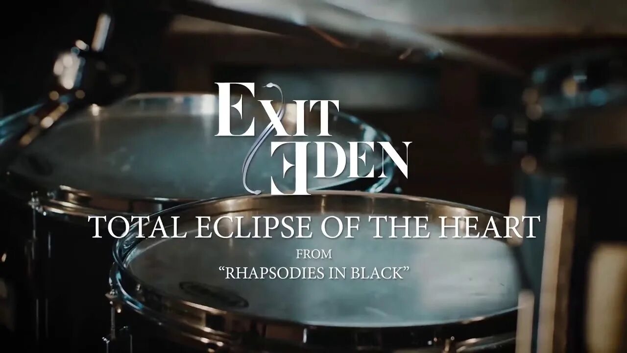 Total eclipse of the heart exit eden. Exit eden - total eclipse of the heart. total eclipse of the heart. &quot;exit eden&quot; &amp;&amp; ( исполнитель  группа  музыка  music  band  artist ) &amp;&amp; (фото  photo). exit eden википедия.