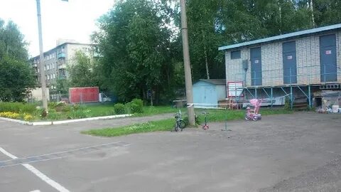 Детский сад ярославское шоссе