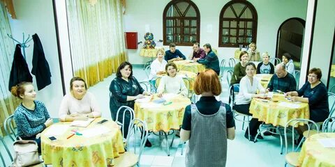 Образовательный центр развития одаренности 117