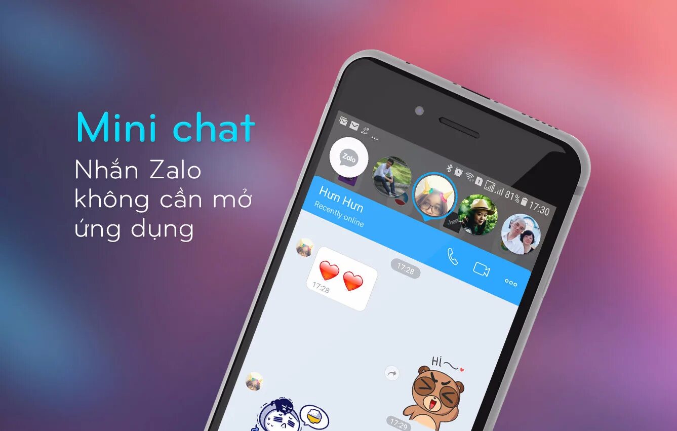 Включи мини истории. Zalo мессенджер. Minichat. Mini chat. Zalo что это за приложение.