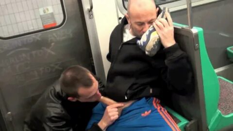 ManyVids jess_royan - sex in the public subway in paris wit fe