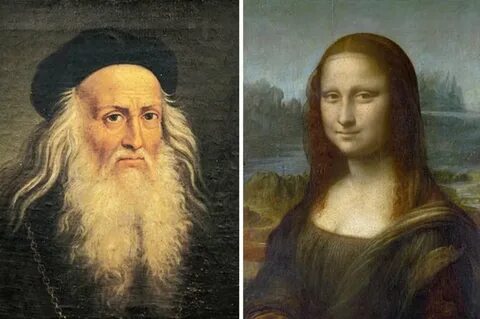Leonardo ia