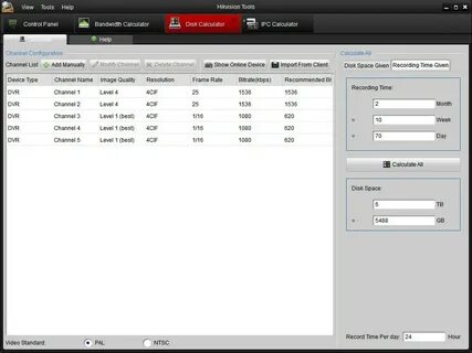 Sadp tool