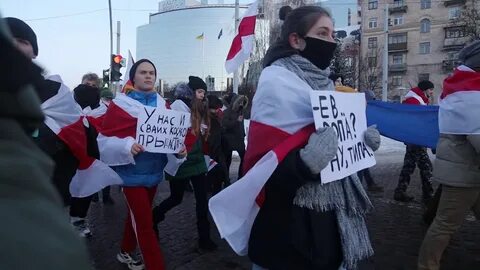 Поддержка беларуси