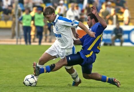 Ростов 2007