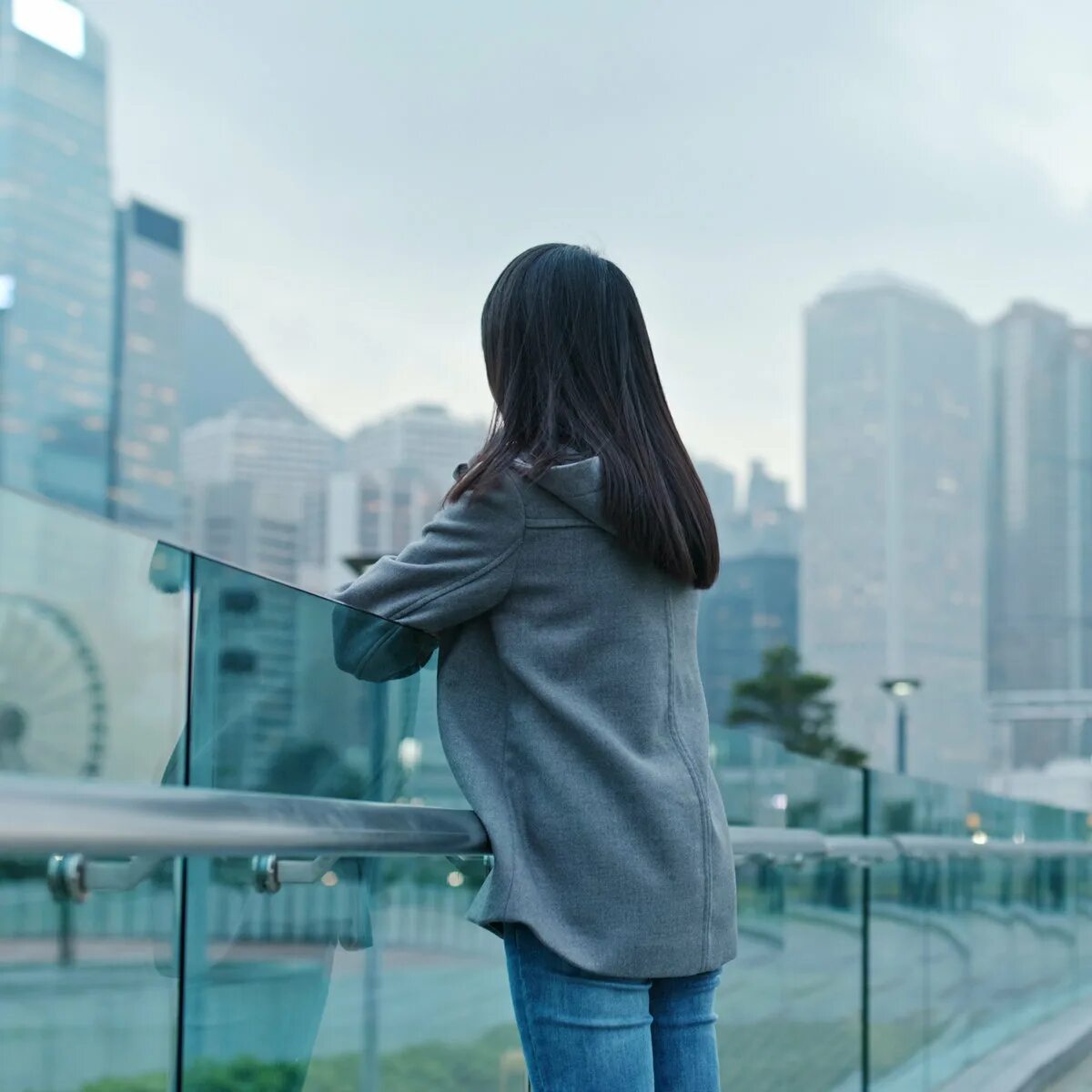 Far away look. Девочка с подзорной трубой. Look far away. Far away look. Far away логотип.