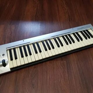 M audio keyrig 49