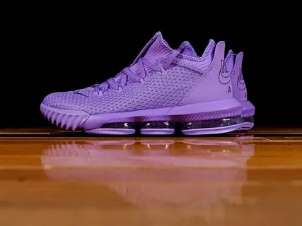 16 purple
