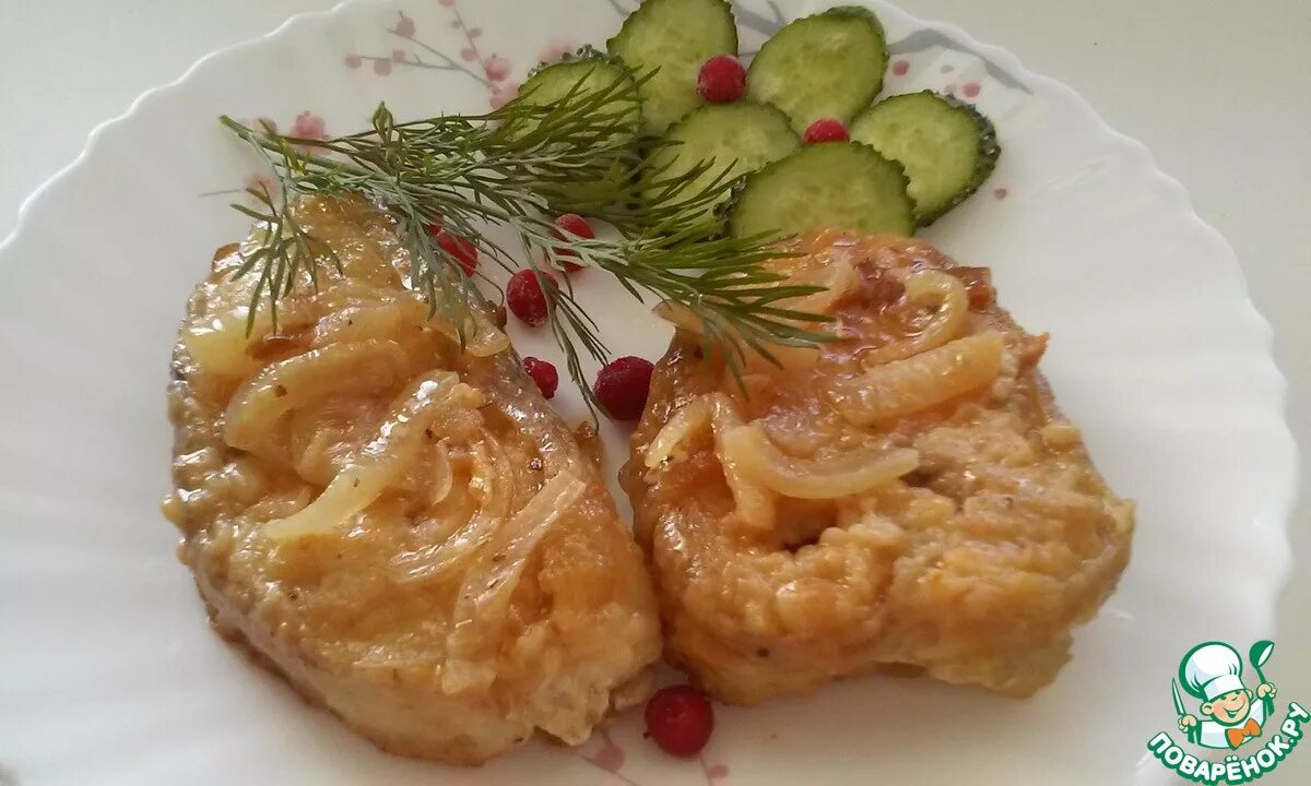 Что приготовить из пикши быстро