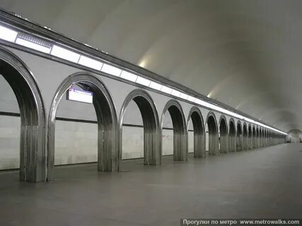 Станция метро академическая калужско рижская линия