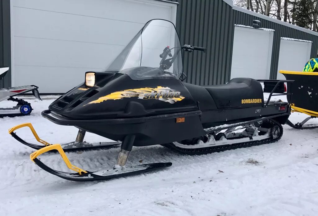 Купить снегоход brp ski. BRP Tundra 2. BRP Ski Doo Tundra. BRP Ski-Doo Tundra 2. BRP Ski-Doo Tundra 600.