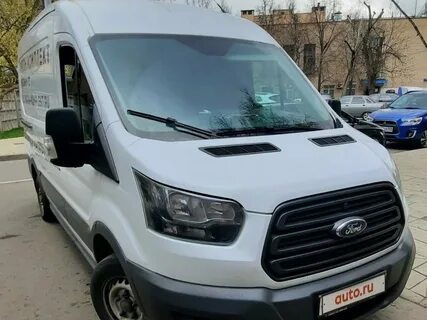 Транзит 2017 года