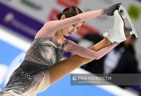 Результаты фигурного катания сегодня