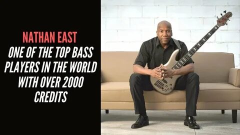 Nathan east