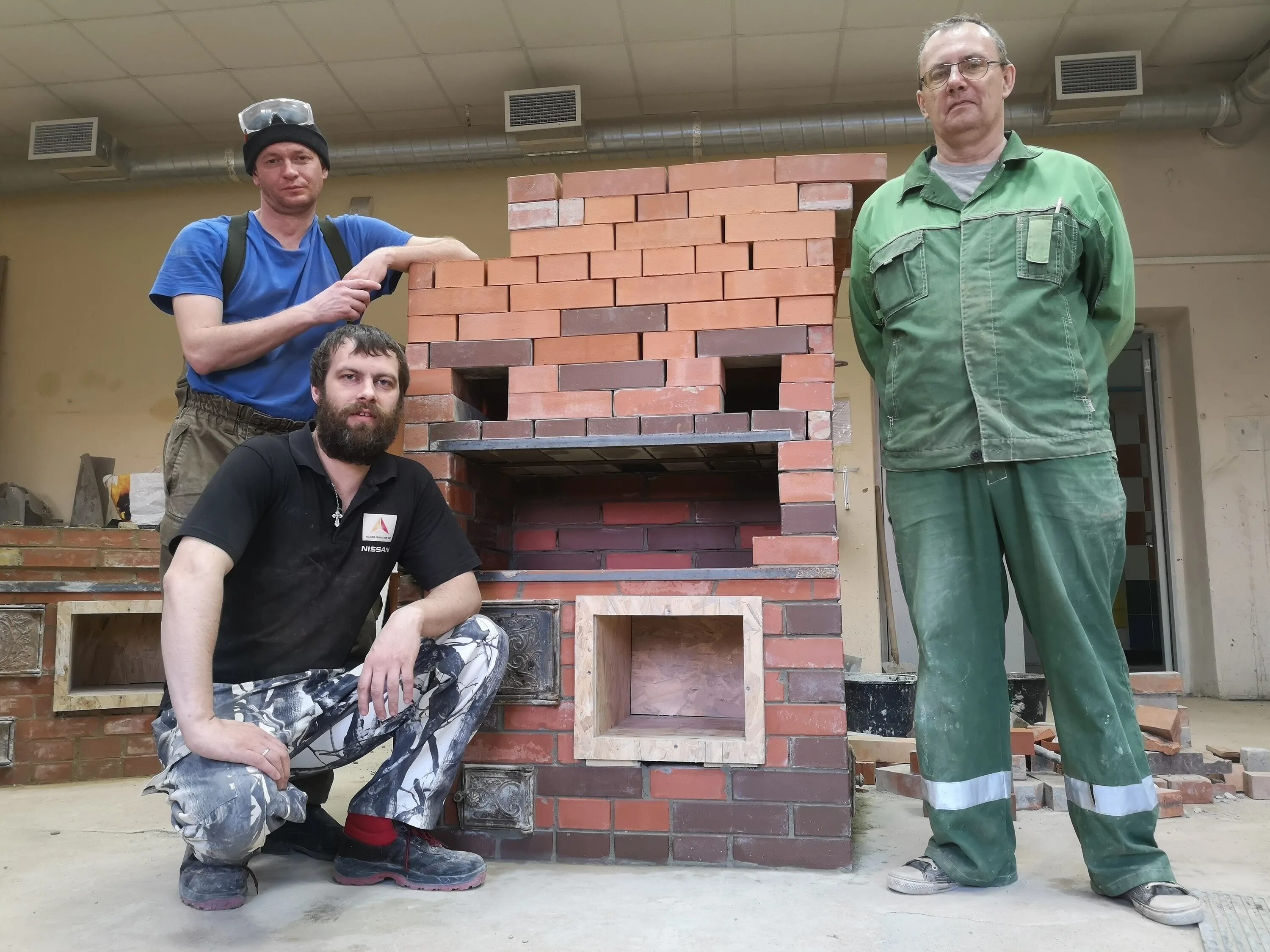 владимир вишняков печник. михаил печник санкт-петербург. курсы печников в санкт петербурге. день. александр чепайкин печник.