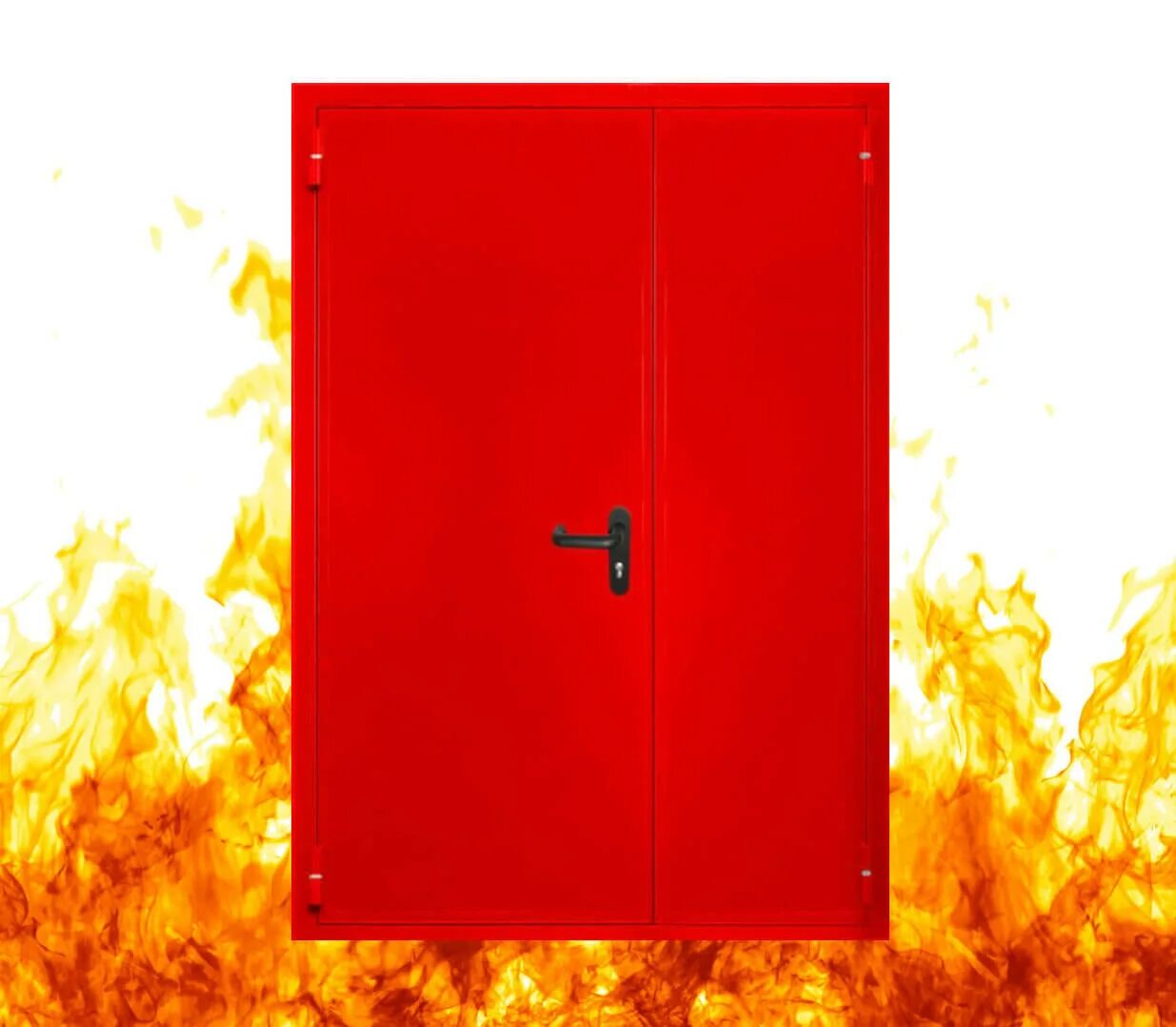 Двери огнестойкие противопожарные ei 60. Двупольная противопожарная дверь. Противопожарная дверь со стеклом ei60. Дверь противопожарной 122х206.