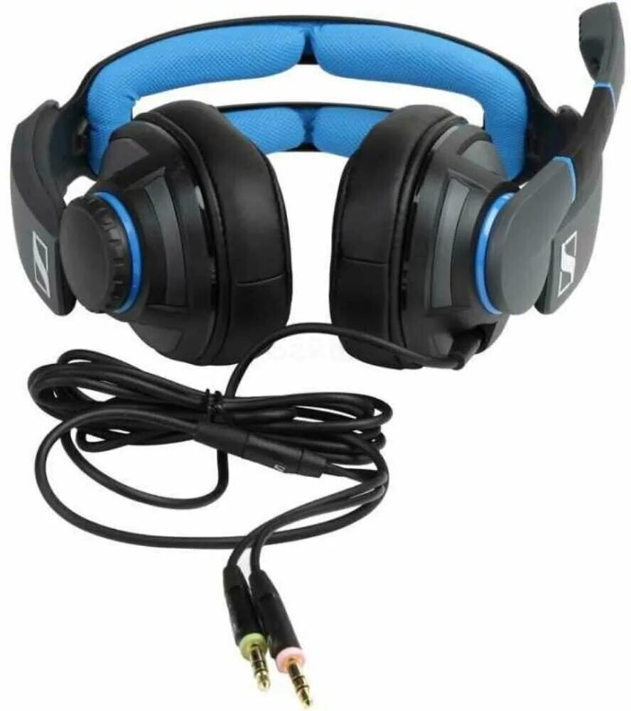 Sennheiser gsp 300