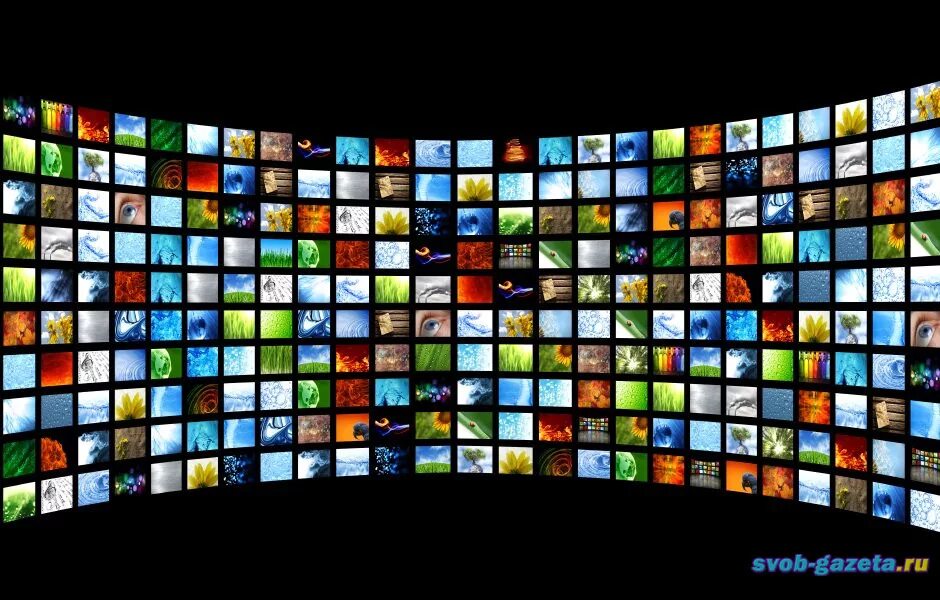 All tv