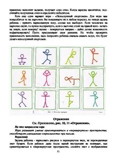 Психологические упражнения для группы