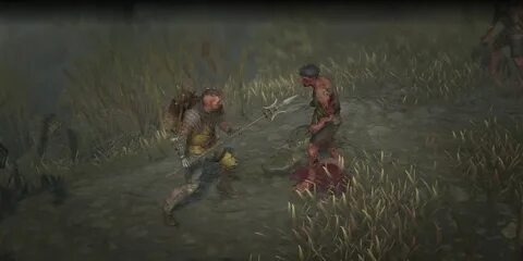 Wartales пленники