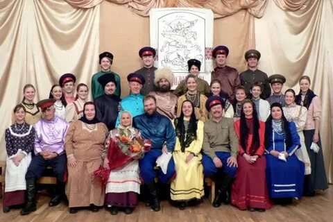 Бузулук волгоград