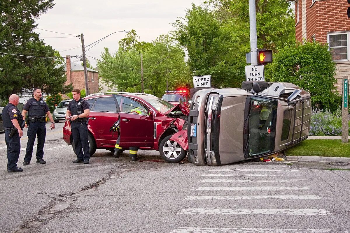 I fast when i an accident. Транспорт канады. разница между accident и incident.
