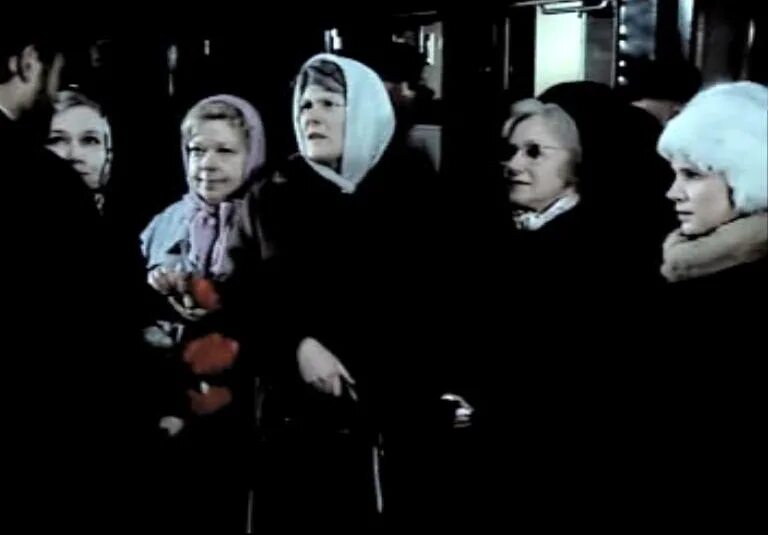 Песня помни имя твое. Помни имя своё (1974).