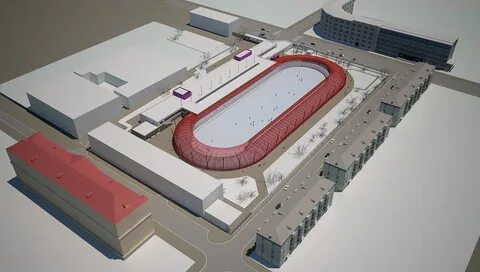 Стадион юность екатеринбург