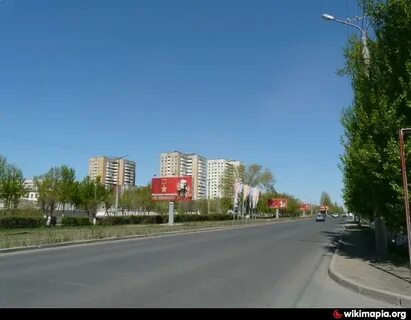 Павлодар кутузова