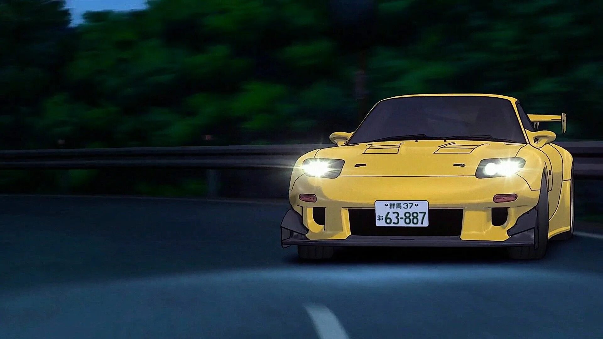 Rx7 initial d. Mazda rx7 fd initial d. mazda rx 7 fd3s initial d. initial d mazda rx7. mazda rx 7 takahashi keisuke.