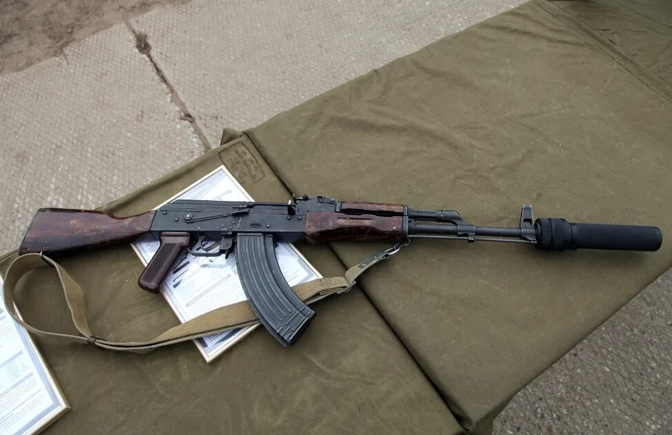 Ак 1 5