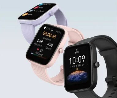 Amazfit 5 pro