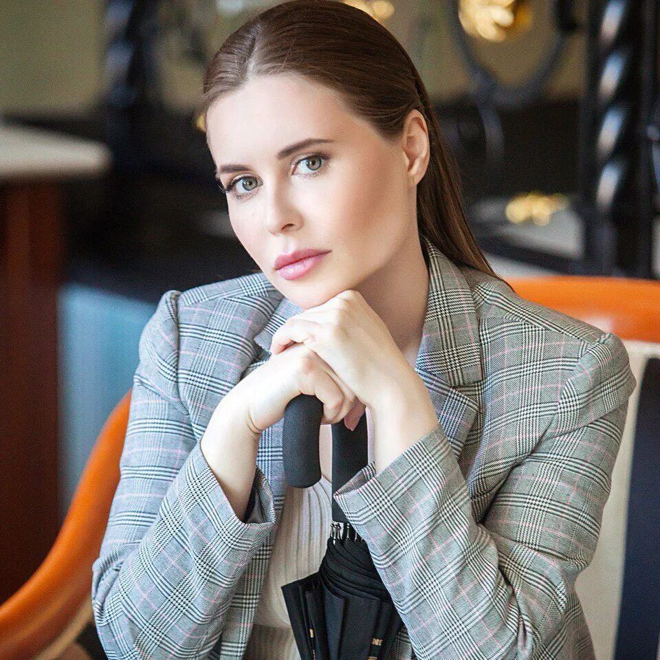 Почему ушла актриса