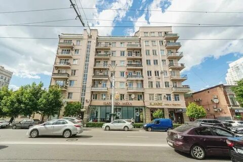 Большая садовая 23 ростов на дону