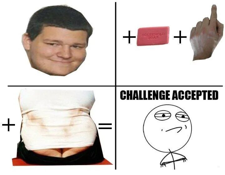 Meme challenge dank memes мод много денег. Challenge accepted мем. челлендж акцепт мем. челлендж вызов мем. challenge accepted сонный мем.