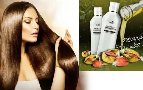 Hair essence