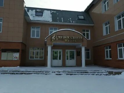Школы зеленодольска