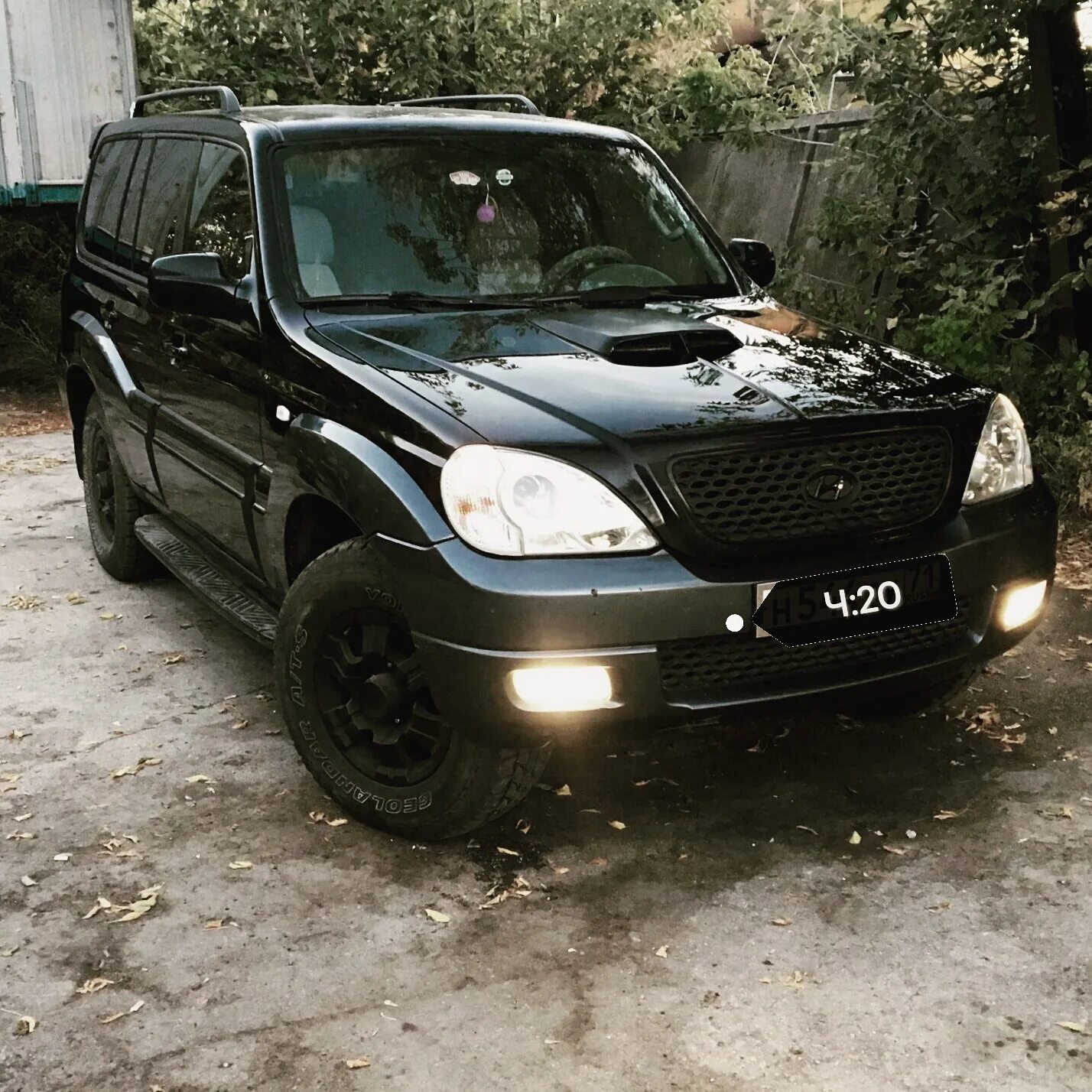 Terracan 2. Таракан 2. Хёндай терракан 2. Hyundai terracan, 2002 3. Таракан 2.