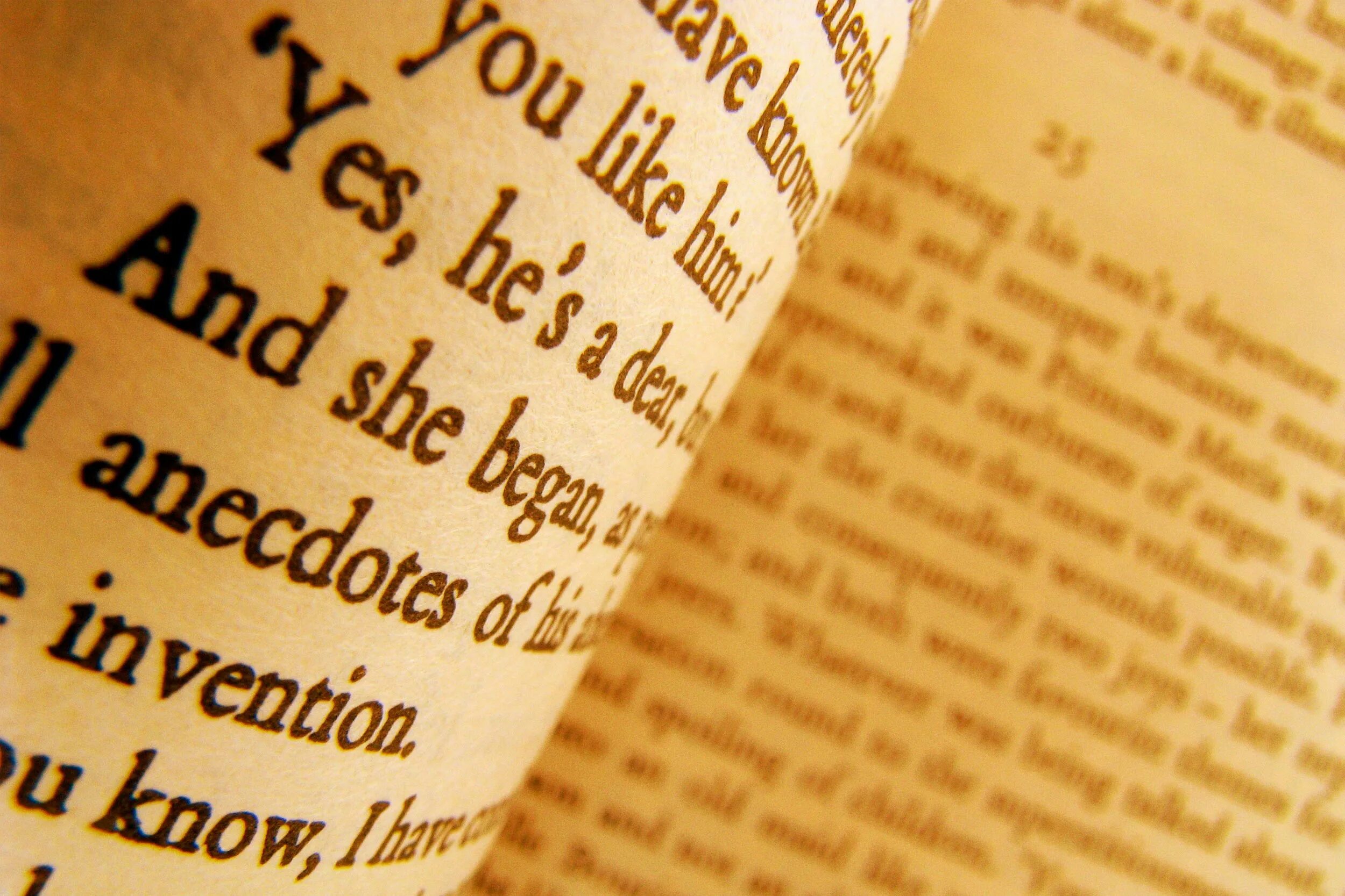 English literary language