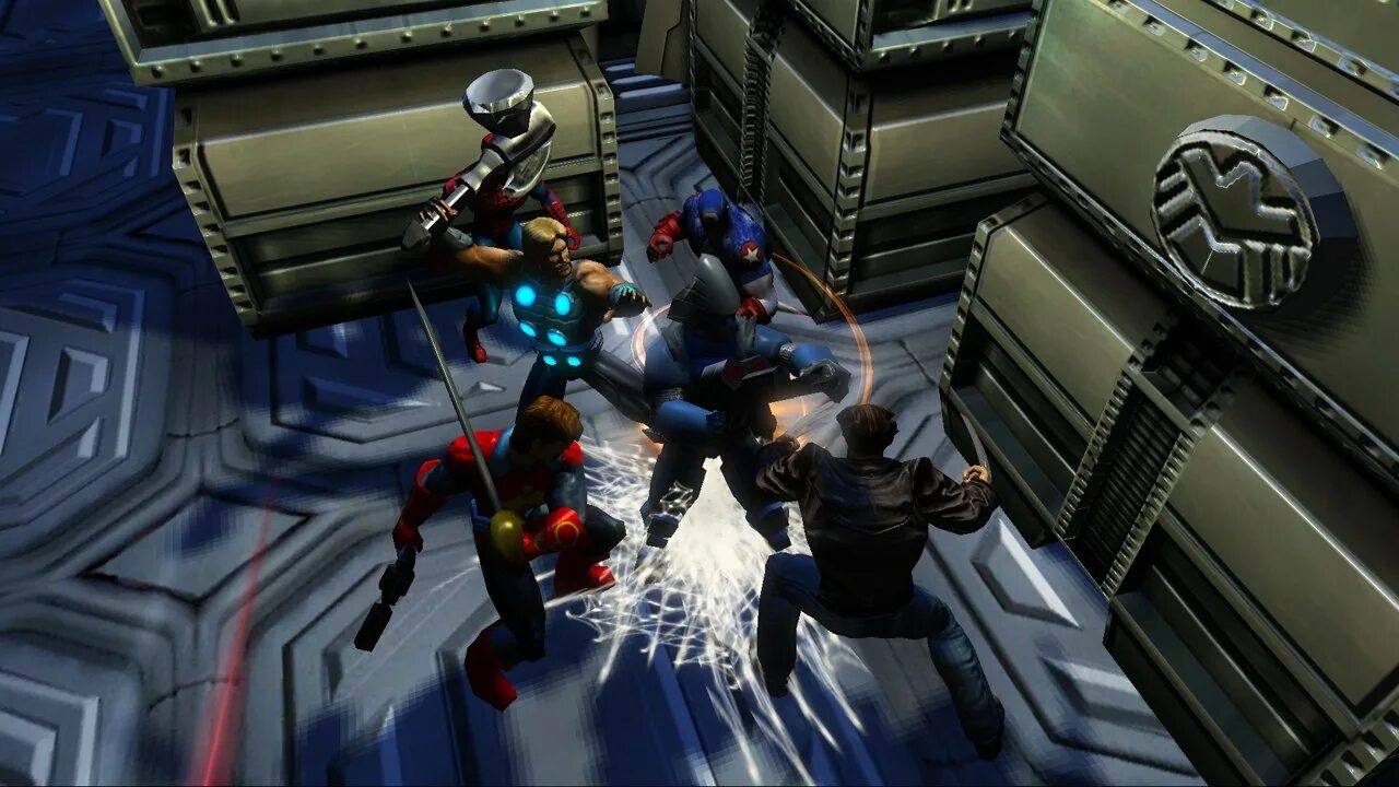 Как называется игра про супер. Marvel: ultimate alliance игра. игра марвел ultimate alliance. ультиматум альянс 2. marvel ultimate alliance 1.