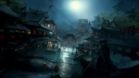 Original asia