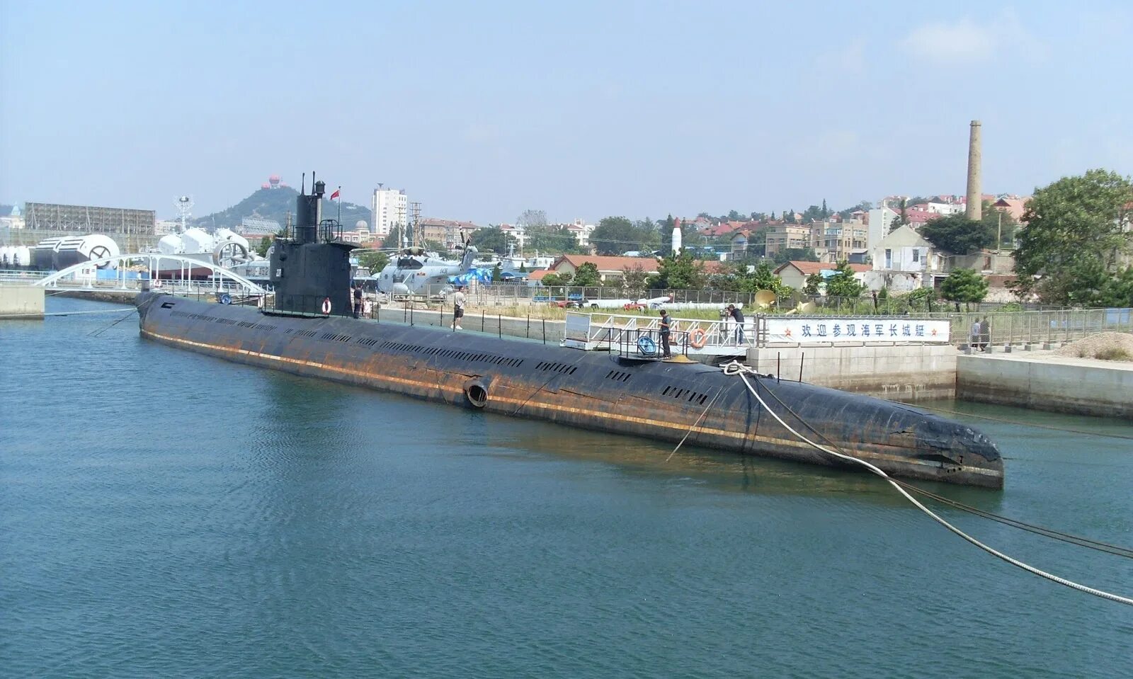 Подводная лодка 094 Цзинь. Romeo class Submarine. АПЛ проекта 665. Лодка подводная Цзинь. Пл вцы