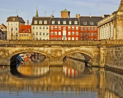 Danmark
