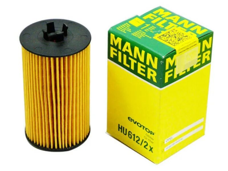 Фильтр масляный Mann hu6122x. Фильтр Mann hu612/2x Astra h. Фильтр масляный Mann-Filter hu612/2x. Масляный фильтр Шевроле Круз 1.8 Манн.